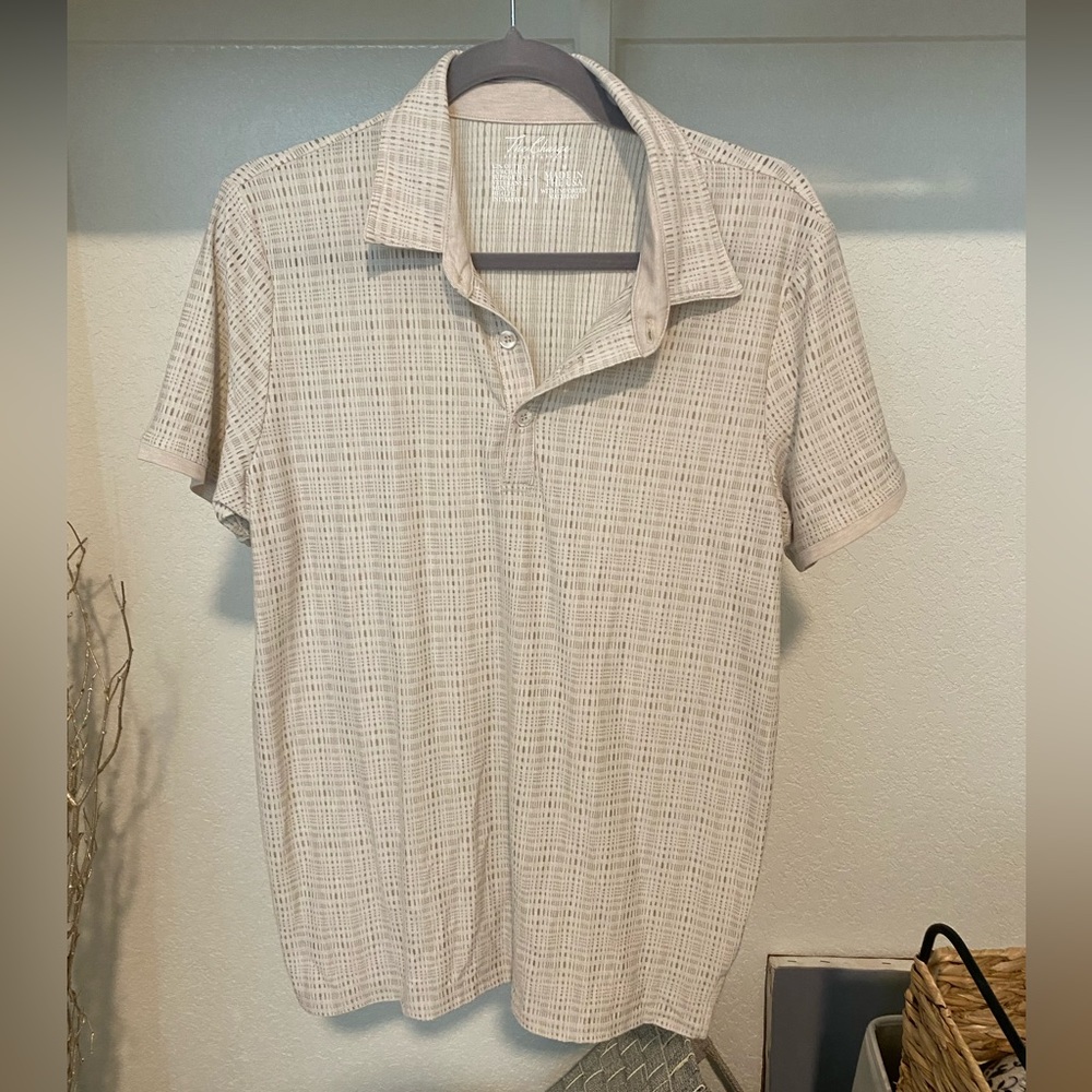 Brand new men’s polo - size M